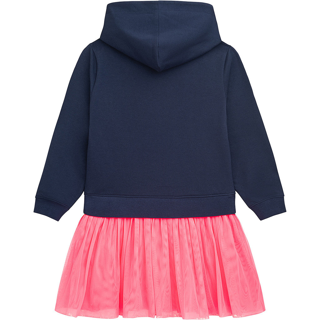 DANAMADE DMADITA Dresses Navy
