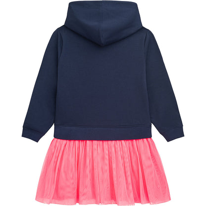 DANAMADE DMADITA Dresses Navy
