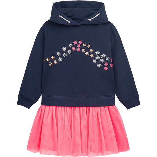 DANAMADE DMADITA Dresses Navy