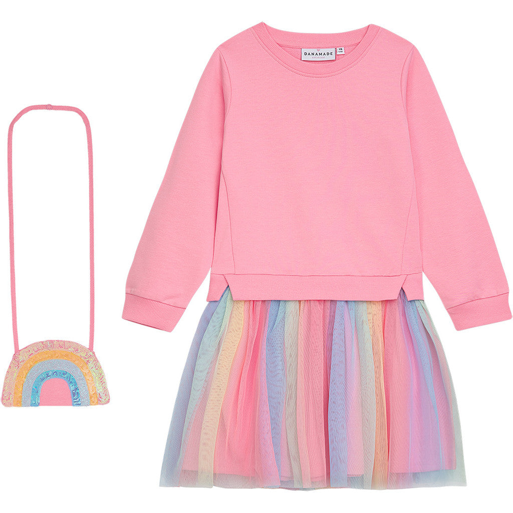 DANAMADE DMARA Dresses Candy
