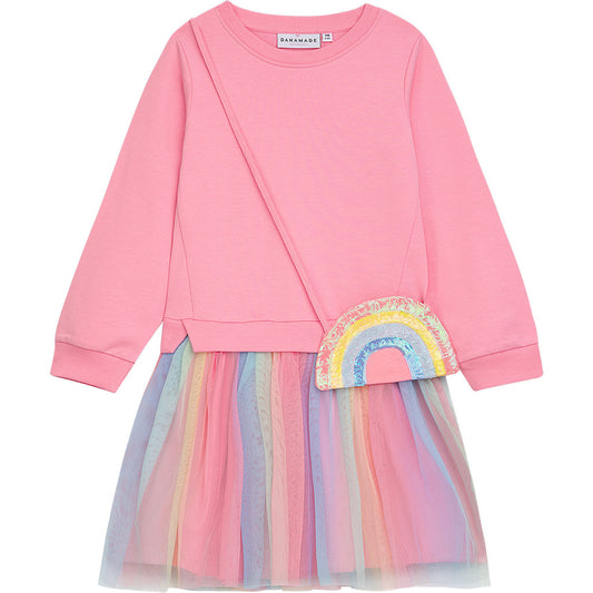 DANAMADE DMARA Dresses Candy