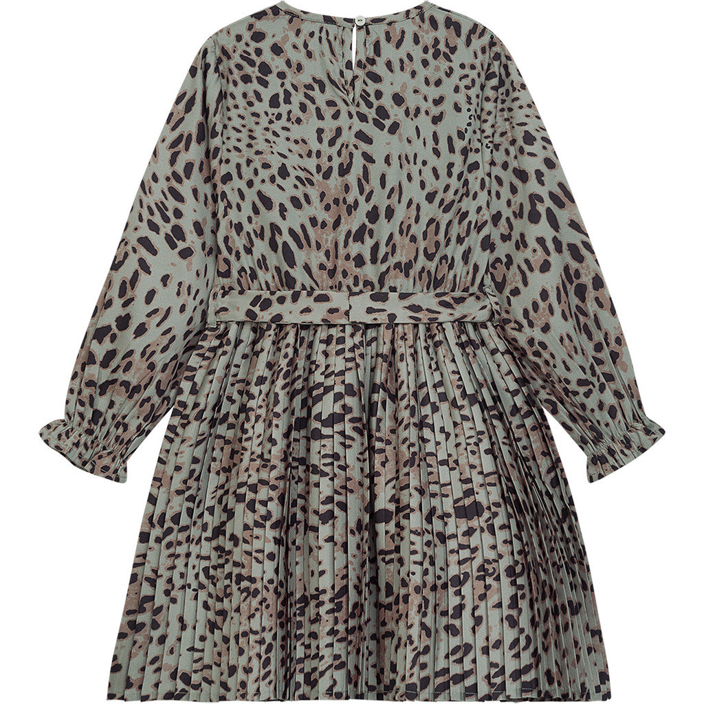 DANAMADE DMEI for MOM Dresses Thyme