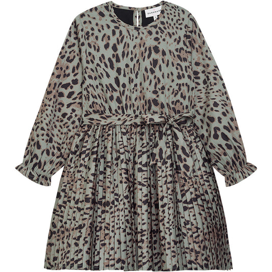 DANAMADE DMEI for MOM Dresses Thyme