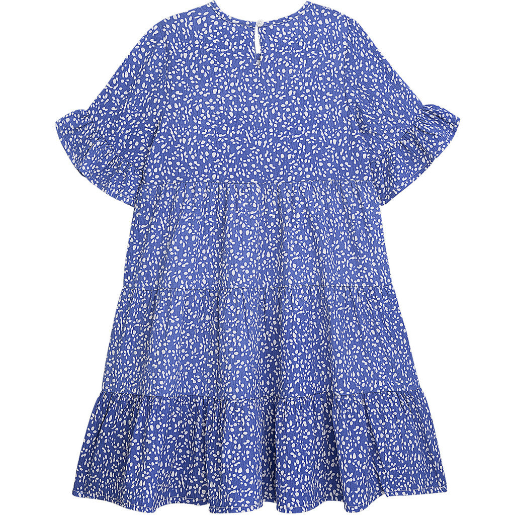 DANAMADE DMELINA Dresses Royal Blue