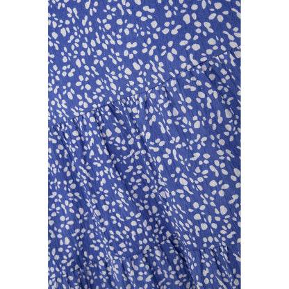 DANAMADE DMELINA Dresses Royal Blue