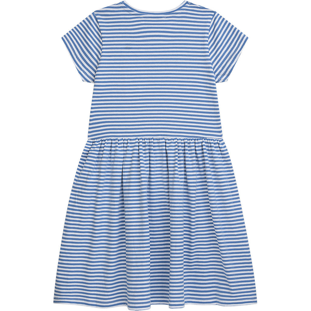 DANAMADE DMERLE Dresses Blue
