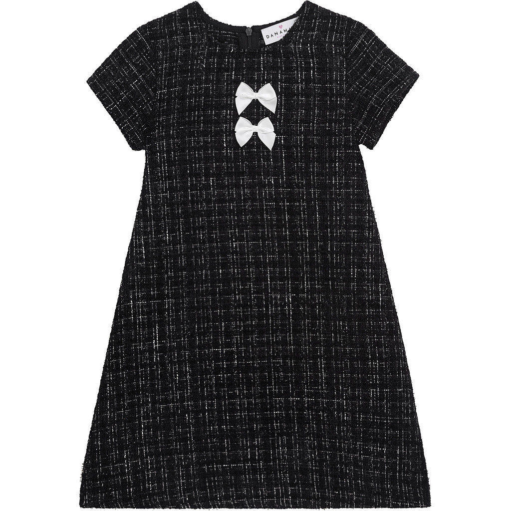 DANAMADE DMETTE Dresses Black