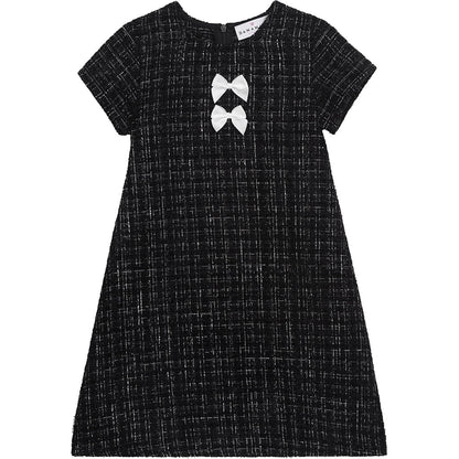 DANAMADE DMETTE Dresses Black