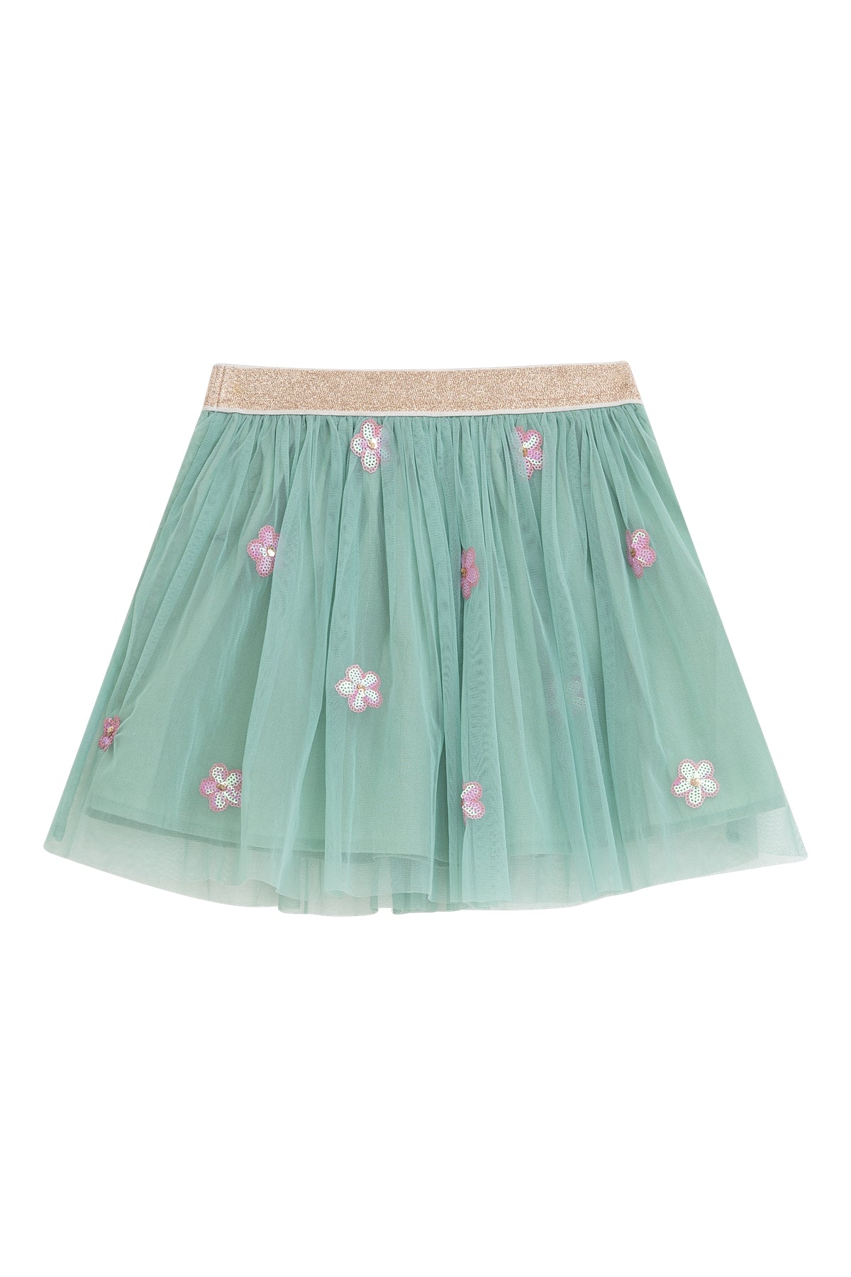 DANAMADE  DMIA Skirts Dusty Mint