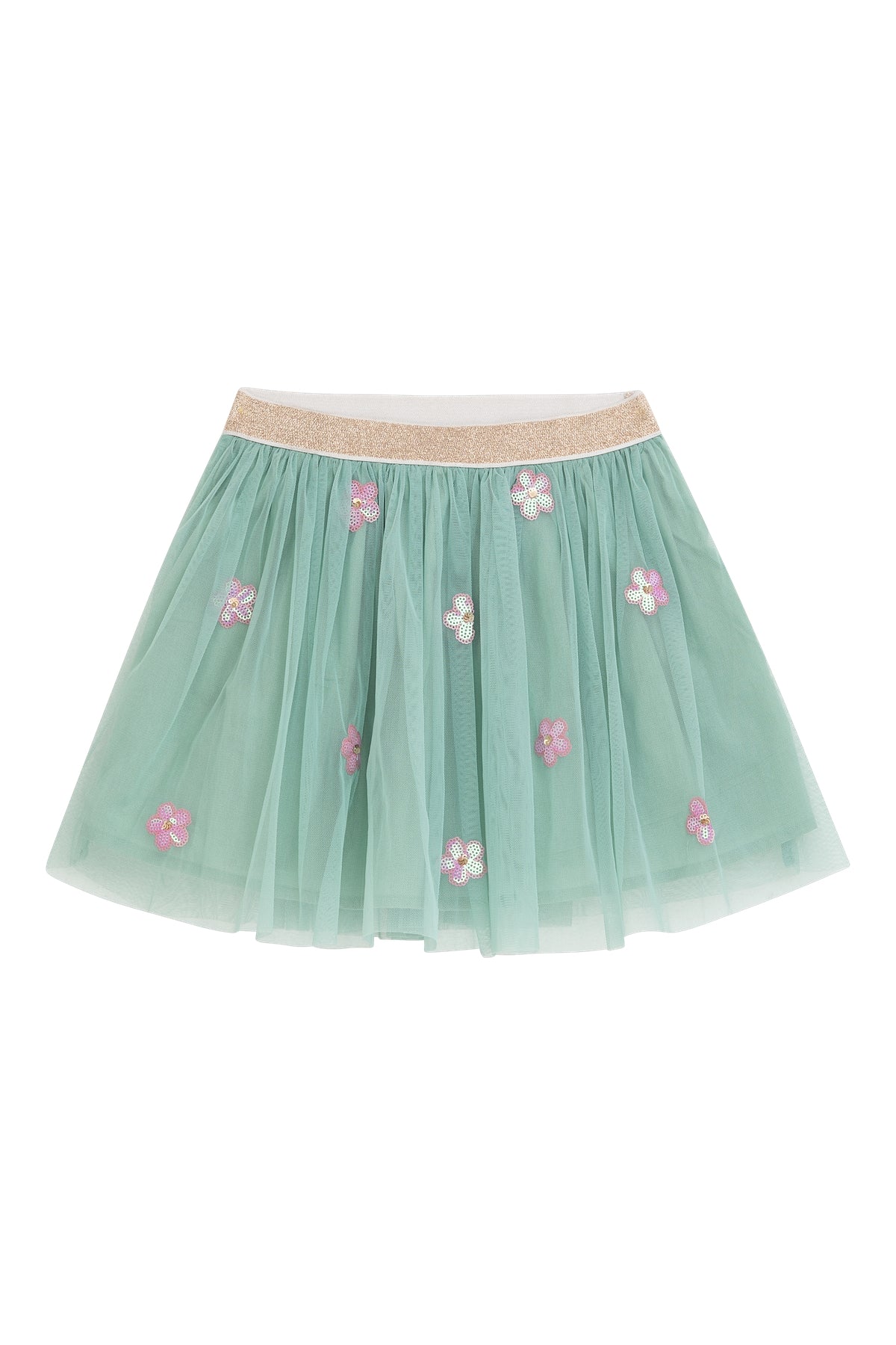 DANAMADE  DMIA Skirts Dusty Mint