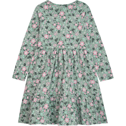DANAMADE DMILA Dresses Dusty Mint