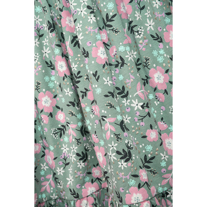 DANAMADE DMILA Dresses Dusty Mint