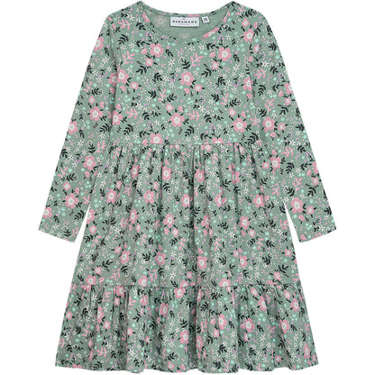 DANAMADE DMILA Dresses Dusty Mint