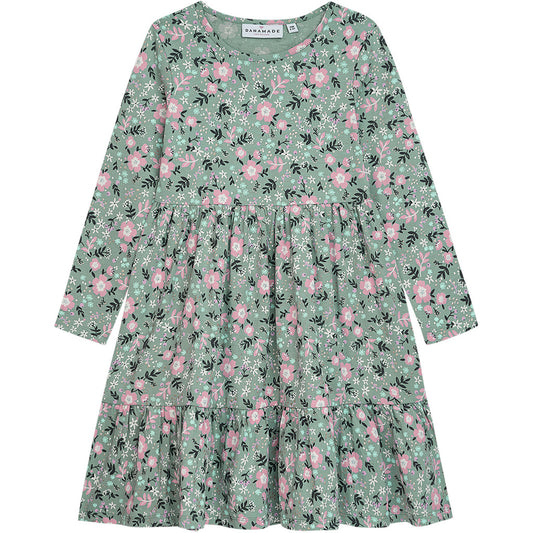 DANAMADE DMILA Dresses Dusty Mint