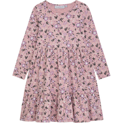 DANAMADE DMILA Dresses Dusty Rose