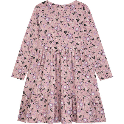 DANAMADE DMILA Dresses Dusty Rose