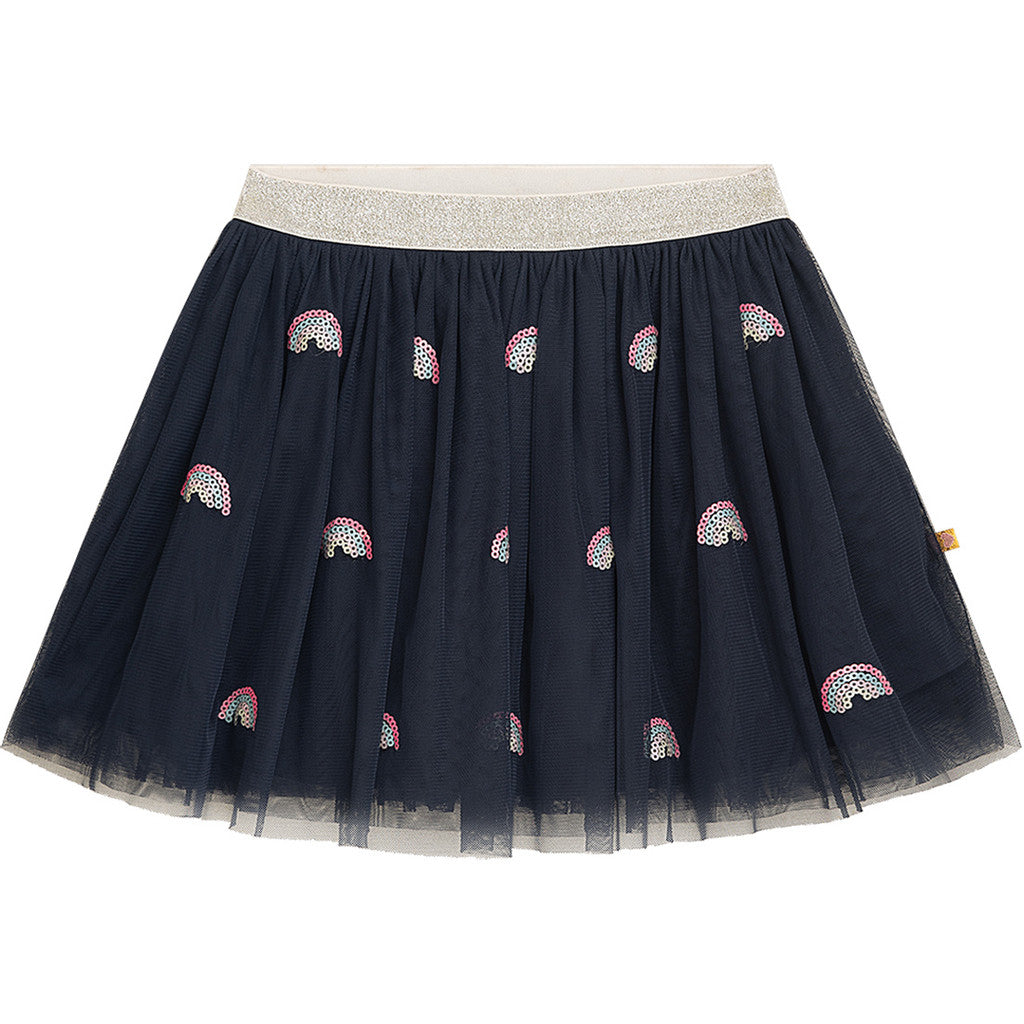DANAMADE DMILLA Skirts Navy