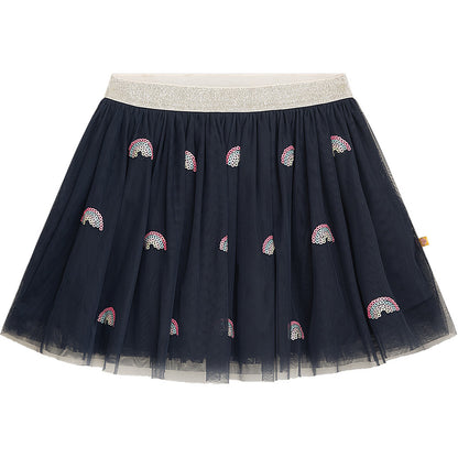 DANAMADE DMILLA Skirts Navy