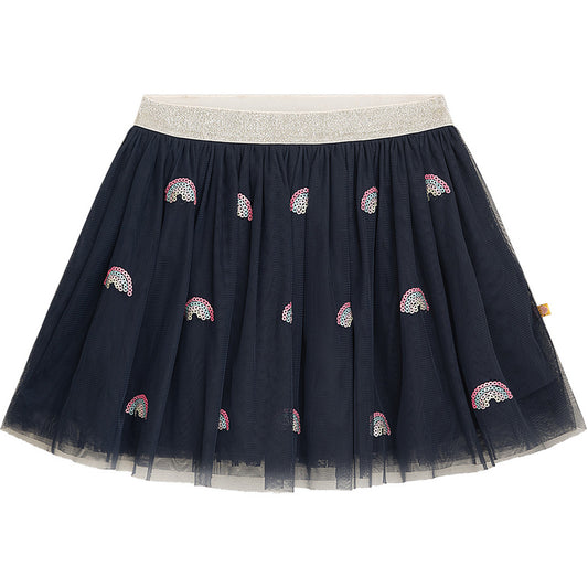 DANAMADE DMILLA Skirts Navy