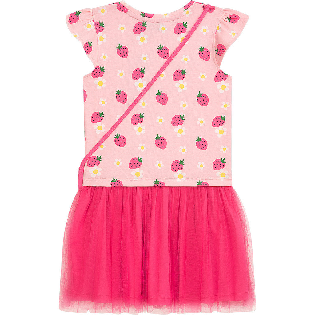 DANAMADE DMINA Dresses Pink