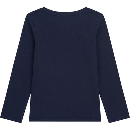 DANAMADE DMINA Shirts&Tops Navy