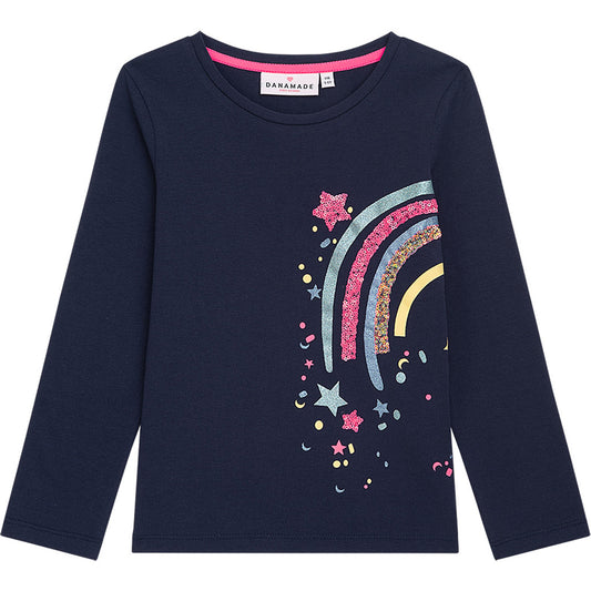 DANAMADE DMINA Shirts&Tops Navy