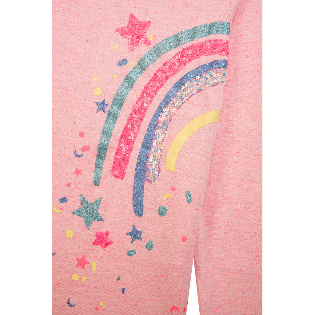 DANAMADE DMINA Shirts&Tops Rose