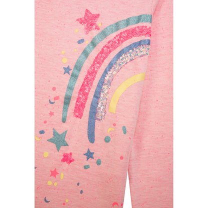 DANAMADE DMINA Shirts&Tops Rose