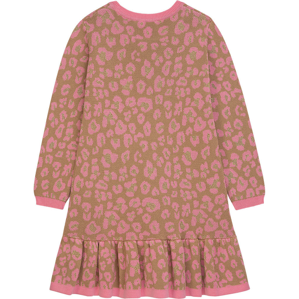 DANAMADE DNAJA Dresses Beige