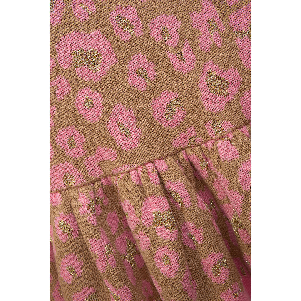 DANAMADE DNAJA Dresses Beige