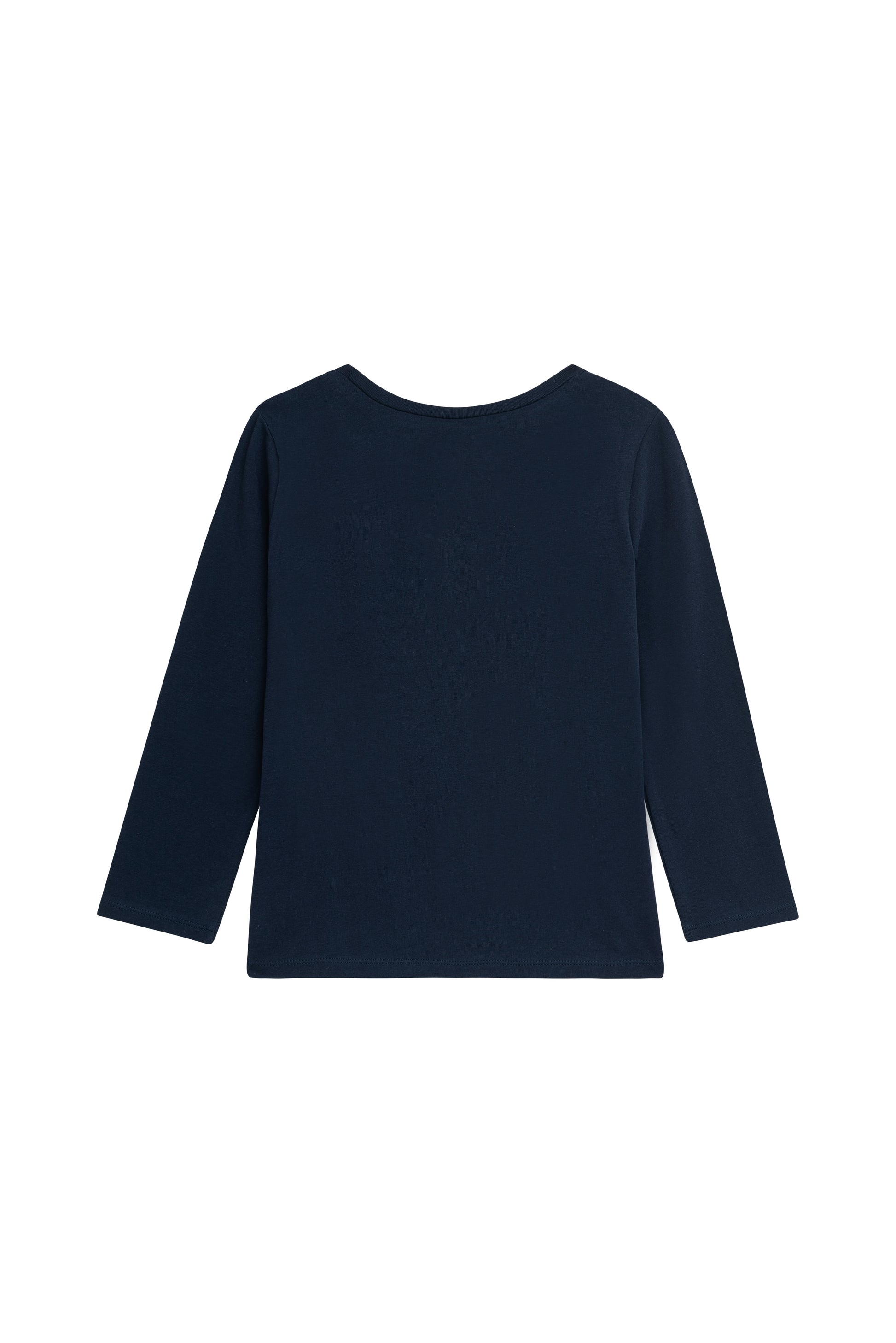 DANAMADE  DNATALIE Shirts&Tops Navy