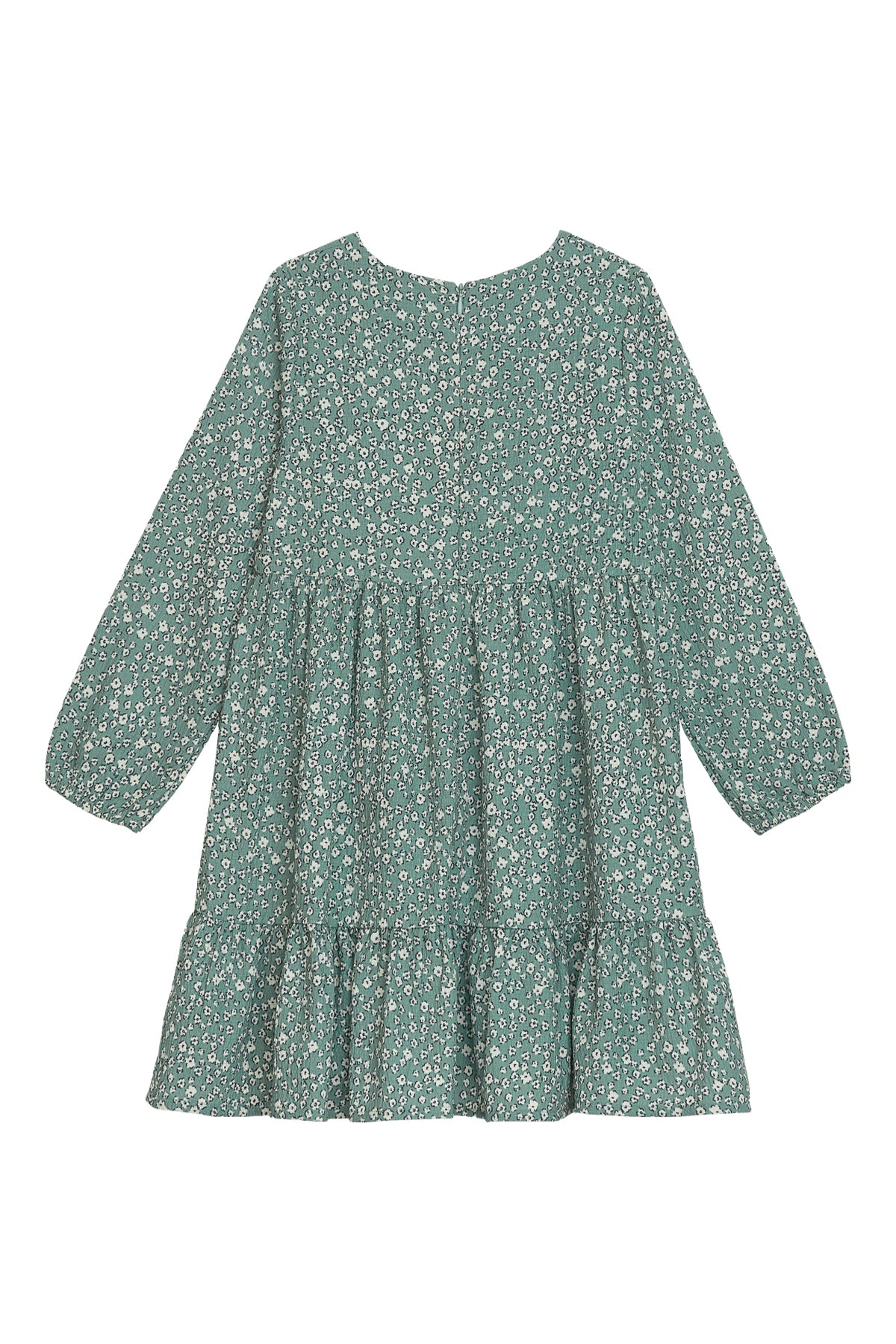 DANAMADE  DNELE Dresses Dusty Mint