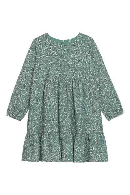 DANAMADE  DNELE Dresses Dusty Mint