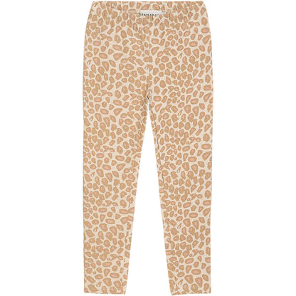 DANAMADE DOANA Leggings Crème