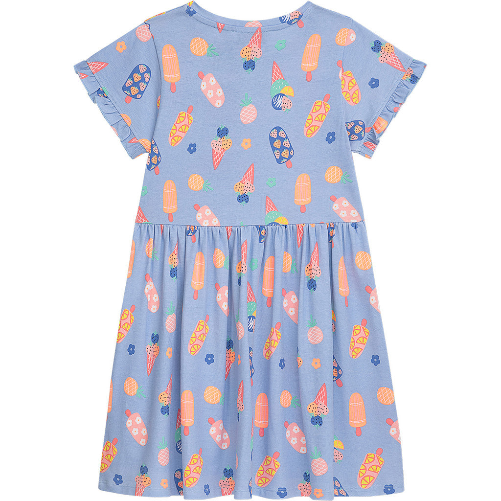 DANAMADE DPAULA Dresses Blue