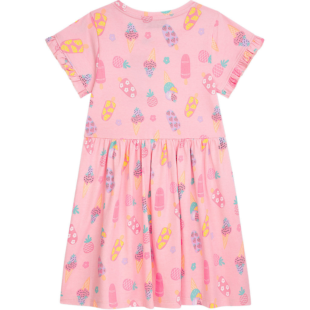 DANAMADE DPAULA Dresses Rose