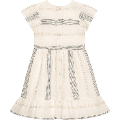 DANAMADE DROMINA Dresses Ivory