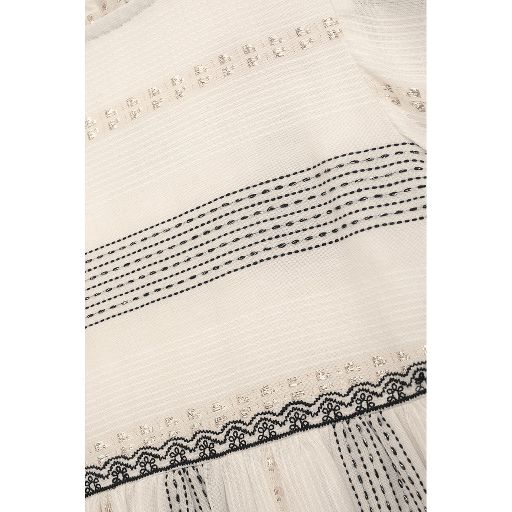 DANAMADE DROMINA Dresses Ivory