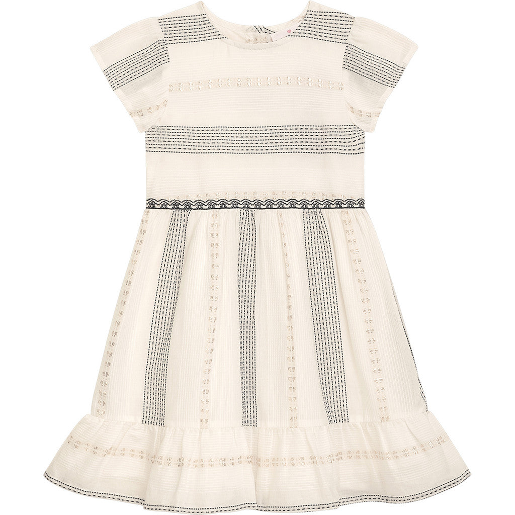DANAMADE DROMINA Dresses Ivory