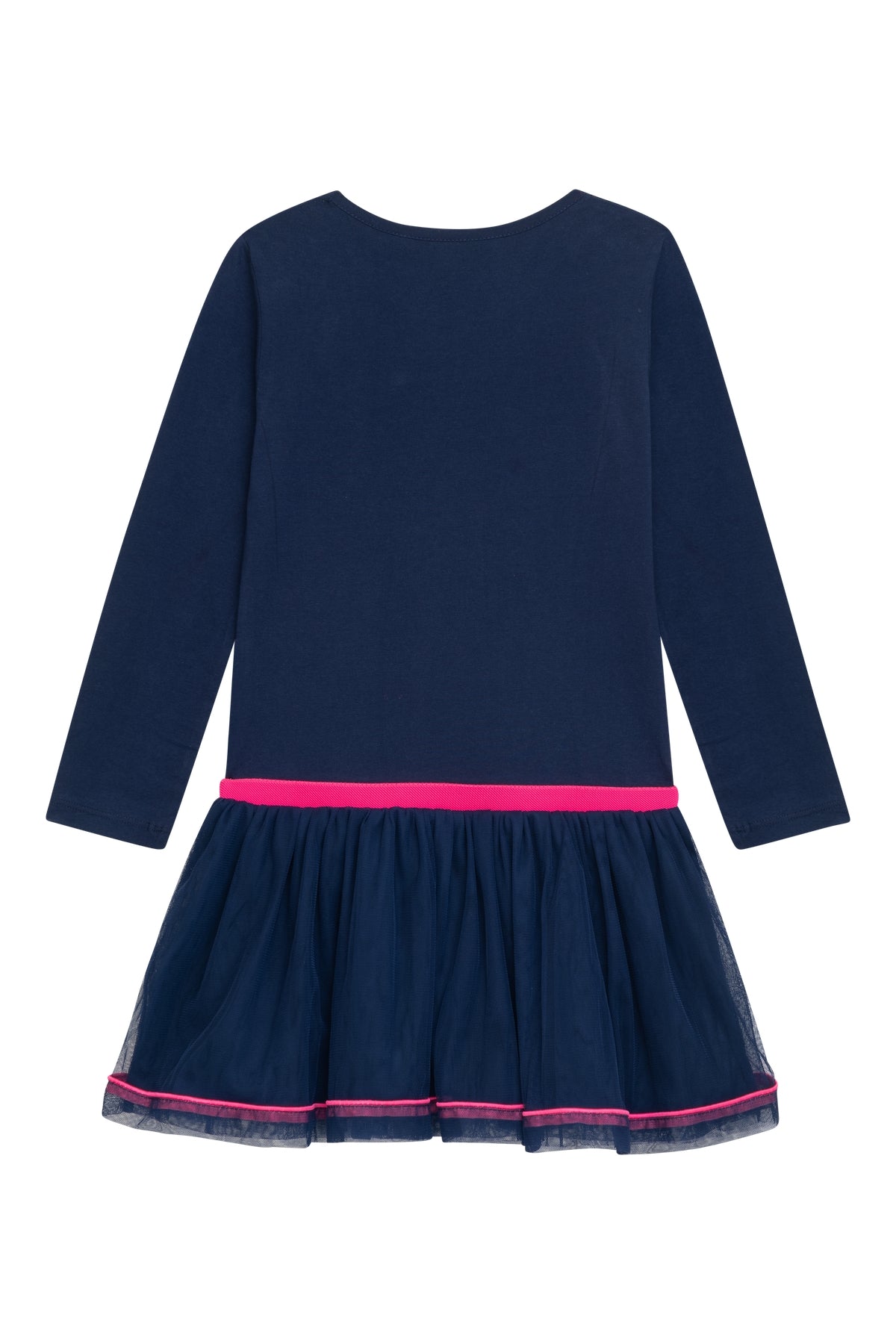 DANAMADE  DROMY Dresses Navy