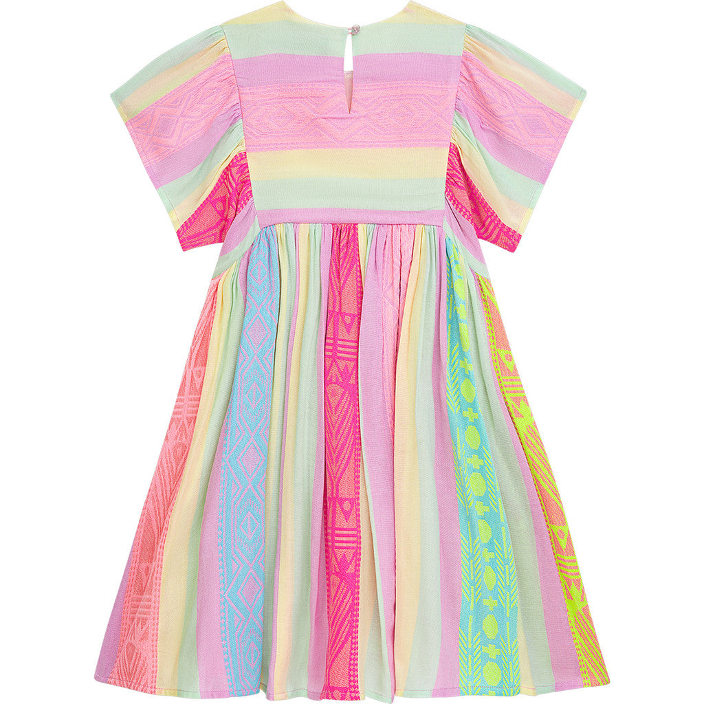 DANAMADE DRONJA Dresses Multicolor