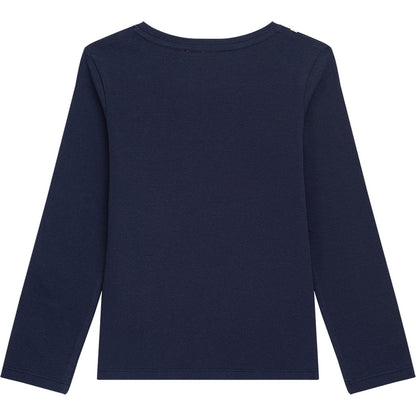 DANAMADE DROSA Shirts&Tops Navy