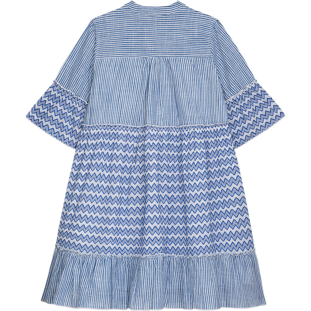 DANAMADE DRUNA for MOM Dresses Blue