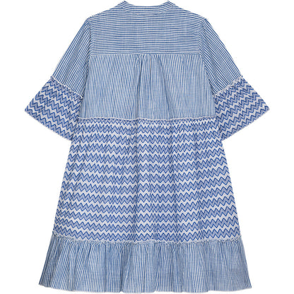 DANAMADE DRUNA for MOM Dresses Blue