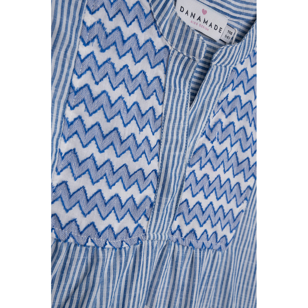 DANAMADE DRUNA for MOM Dresses Blue