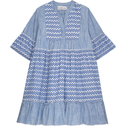 DANAMADE DRUNA for MOM Dresses Blue