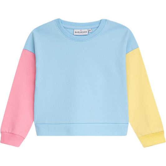 DANAMADE DRUNE Shirts&Tops Multicolor