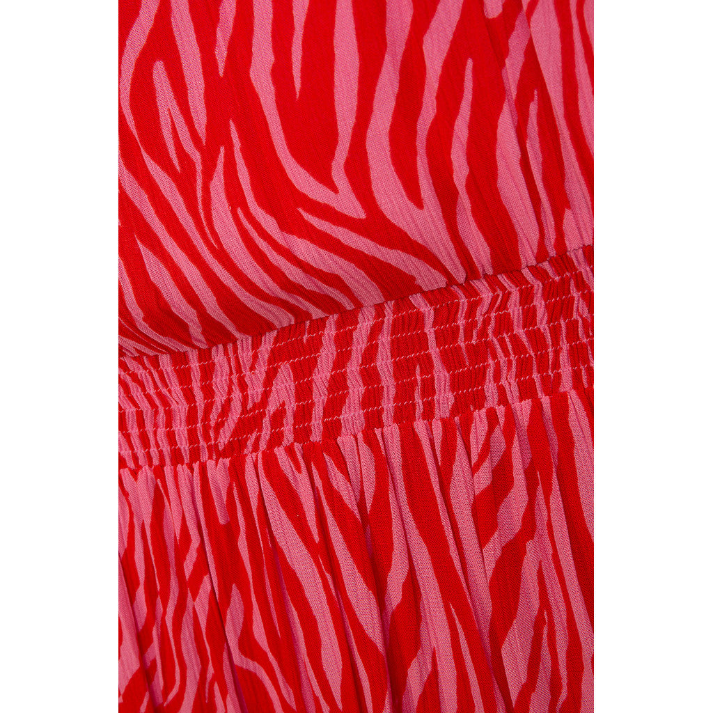 DANAMADE DSINA Dresses Red