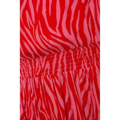 DANAMADE DSINA Dresses Red