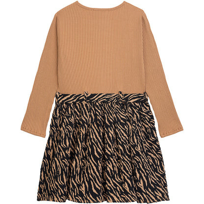 DANAMADE DSOLEY Dresses Beige